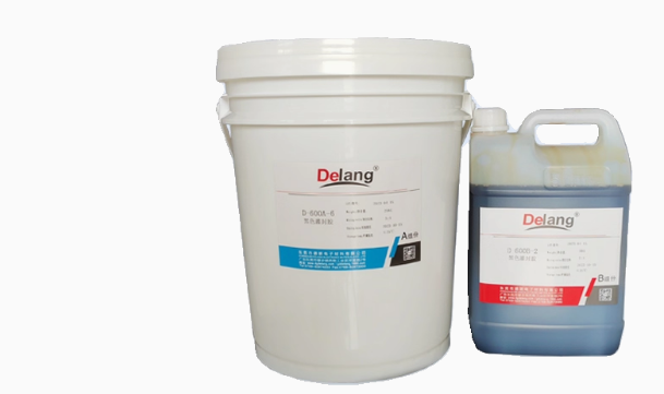 <strong>什么是灌封膠？德朗膠業(yè)為您詳細(xì)解答</strong>